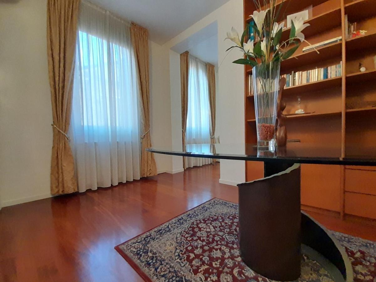 San Marco2 Apartamento