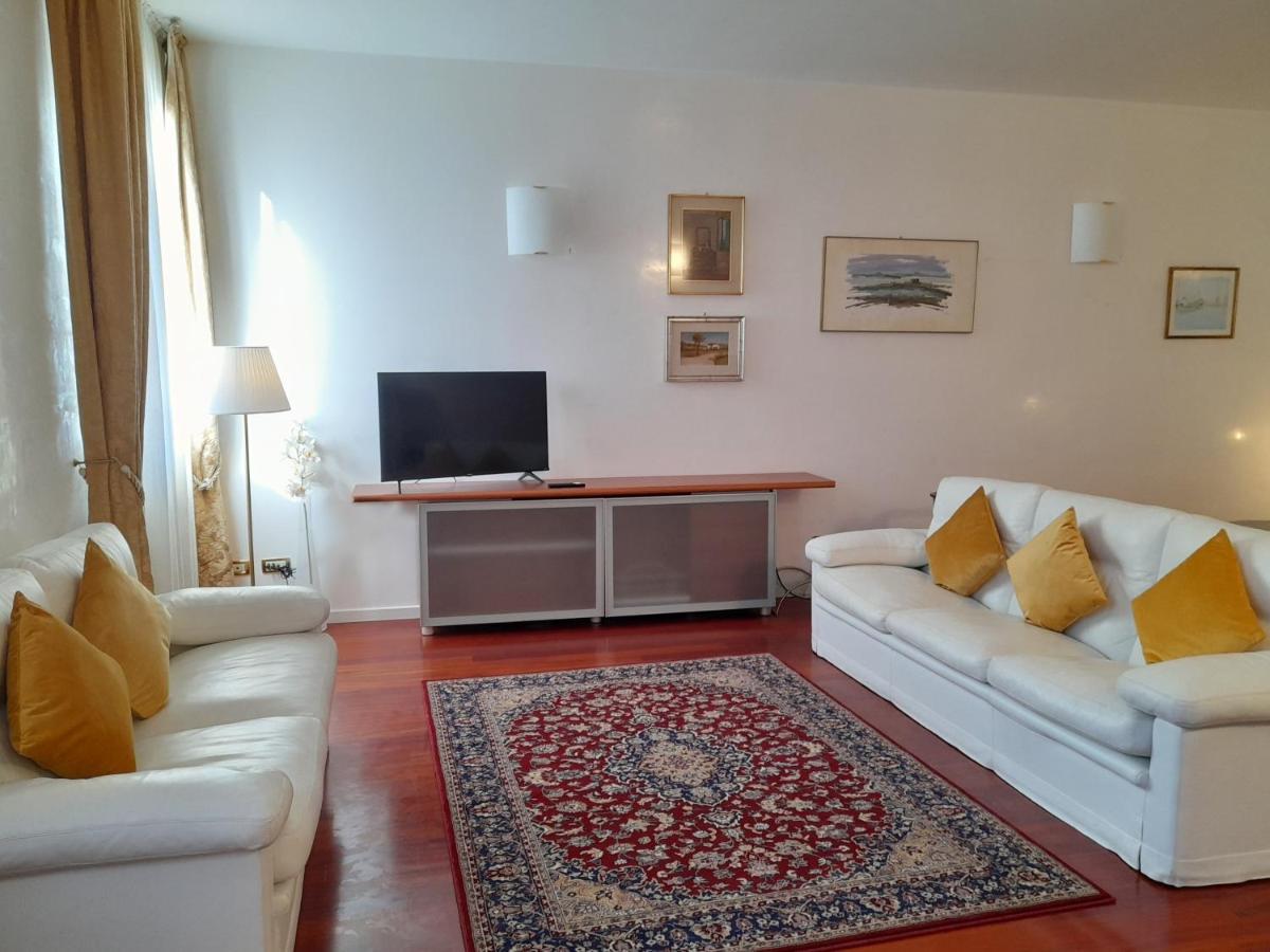 Apartamento San Marco2 *