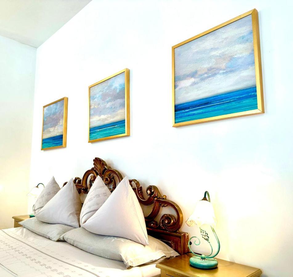 Apartamento San Marco2