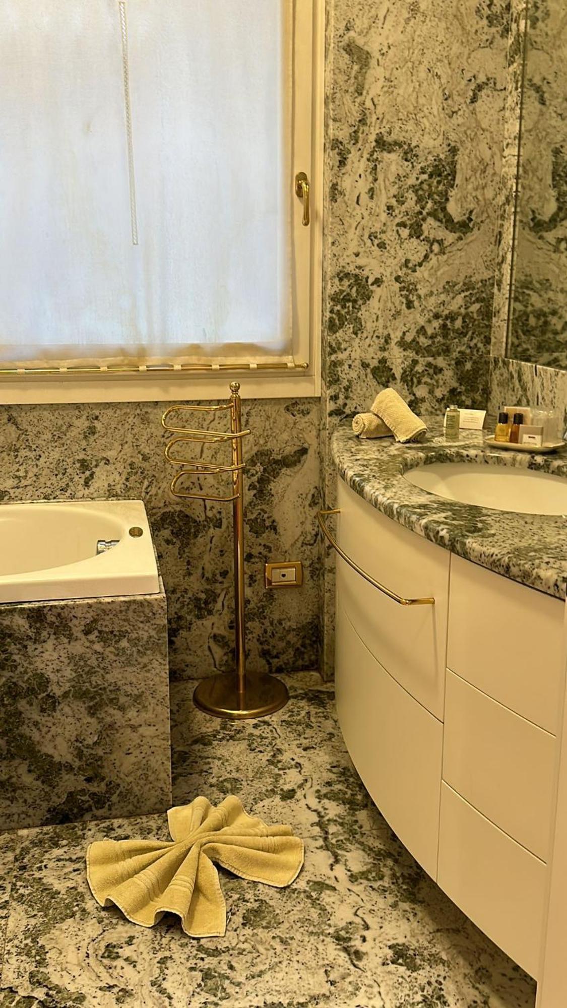 Apartamento San Marco2 *